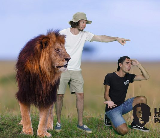 I The Cool Couple vincono il premio ArteVisione 2019 di Careof e Sky