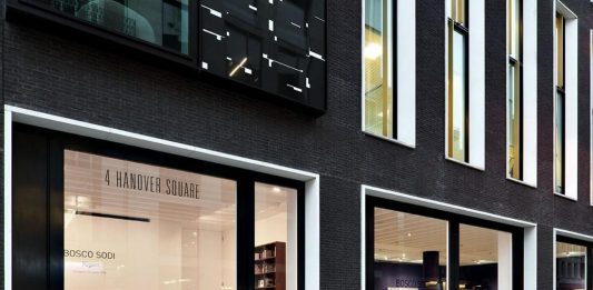 Blain | Southern chiude le gallerie di Berlino, Londra e New York Blain Southern