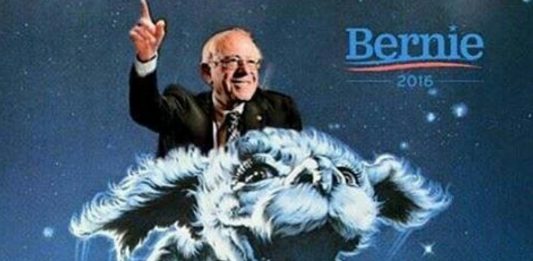 800 Artists4Bernie: il mondo dell’arte americano appoggia Sanders