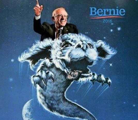 800 Artists4Bernie: il mondo dell’arte americano appoggia Sanders