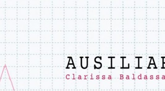 Clarissa Baldassarri – Ausiliare