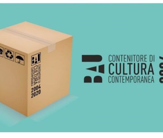 BAU. Contenitore di cultura contemporanea 2004-2020 BAU. Contenitore di cultura contemporanea 2004-2020
