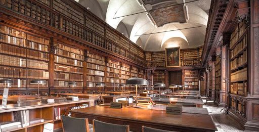 La Biblioteca Braidense a rischio chiusura per carenza di personale