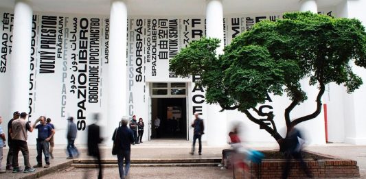 Artefici del Nostro Tempo è il concorso che ti porta alla Biennale di Venezia