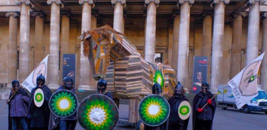 exibart.artworld: il giro del mondo dell’arte in sei notizie