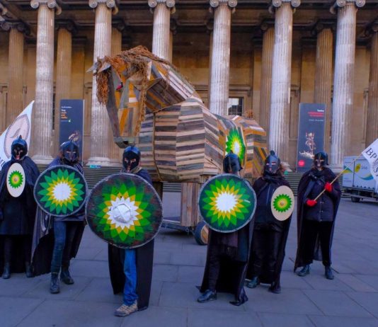 exibart.artworld: il giro del mondo dell’arte in sei notizie