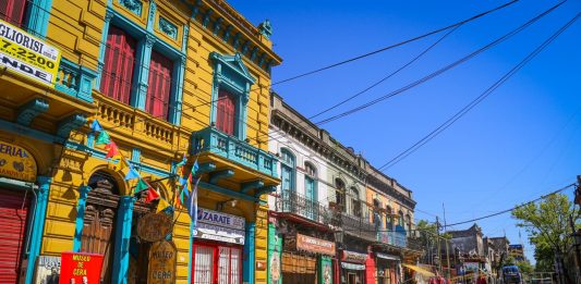 Italia-Argentina 2020: il premio per artisti emergenti che ti porta a Buenos Aires