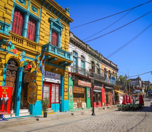 Italia-Argentina 2020: il premio per artisti emergenti che ti porta a Buenos Aires