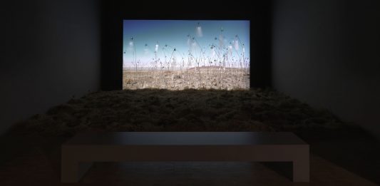 I mille volti di Christian Boltanski al Centre Georges Pompidou di Parigi Christian Boltanski Centre Pompidou