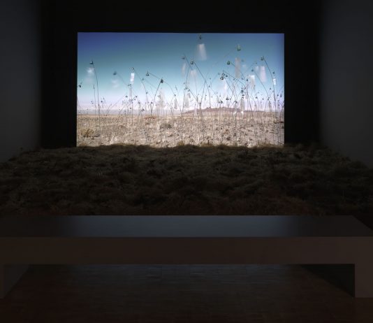 I mille volti di Christian Boltanski al Centre Georges Pompidou di Parigi Christian Boltanski Centre Pompidou