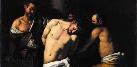 40 capolavori da Capodimonte al Texas: è polemica sul prestito Una opera di Capodimonte in prestito in Texas