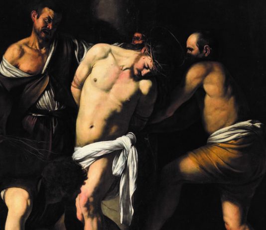 40 capolavori da Capodimonte al Texas: è polemica sul prestito Una opera di Capodimonte in prestito in Texas