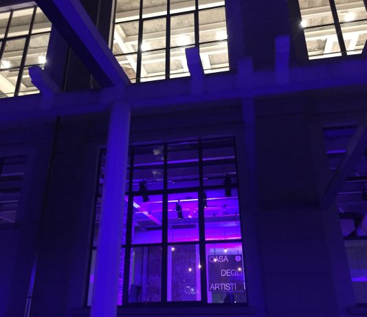 Grandissimo successo per la riapertura della Casa degli Artisti, a Milano casa degli artisti, milano