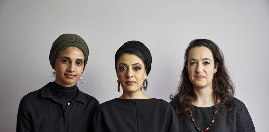 Il Serpentine Pavilion affronterà l’emergenza climatica con Counterspace