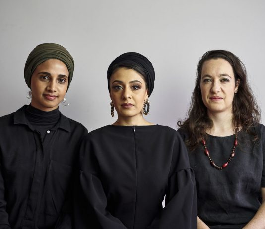 Il Serpentine Pavilion affronterà l’emergenza climatica con Counterspace