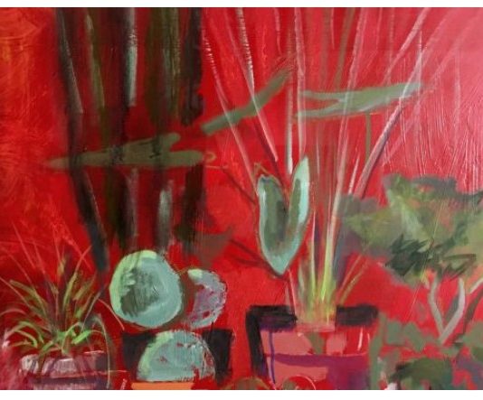 Marco Klee Fallani – Tra le cose