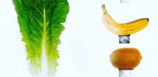 Dopo la banana di Cattelan, David Datuna ha ancora fame