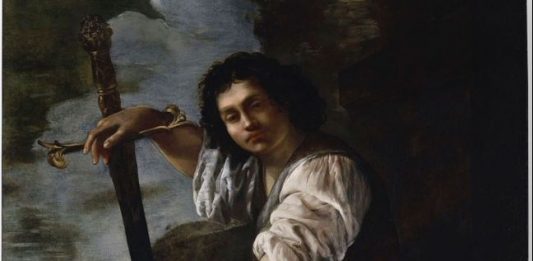 Aspettando la National Gallery, spunta una nuova opera di Artemisia