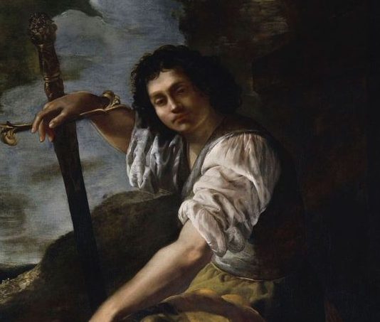 Aspettando la National Gallery, spunta una nuova opera di Artemisia