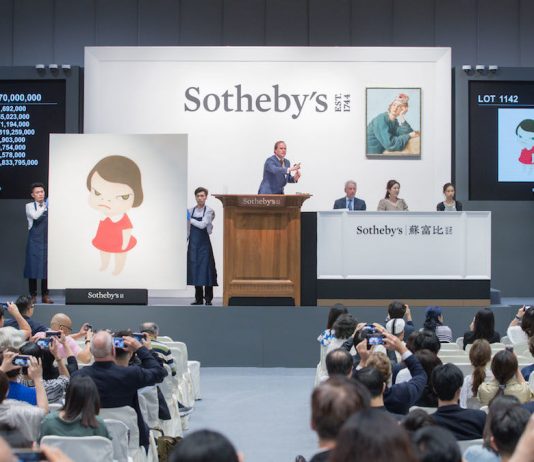 Le aste di Hong Kong trasferite o rimandate a causa del Coronavirus aste hong kong