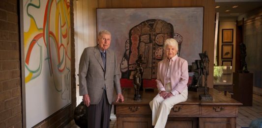 Le opere della collezione Anderson in asta da Sotheby’s Anderson sotheby's