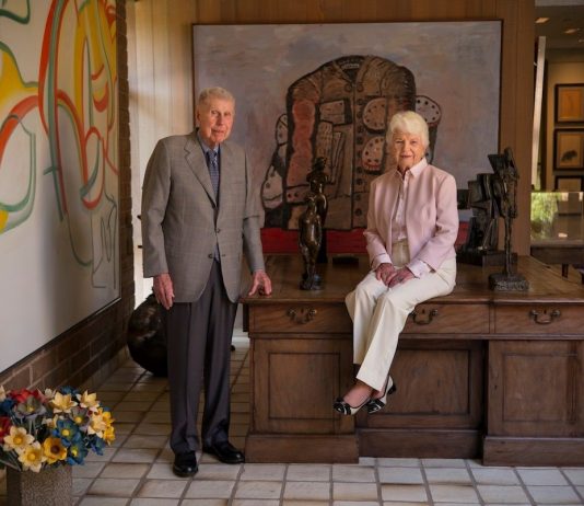 Le opere della collezione Anderson in asta da Sotheby’s Anderson sotheby's