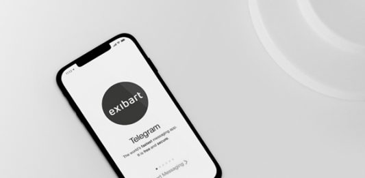 Exibart da oggi è anche su Telegram. Iscriviti al canale