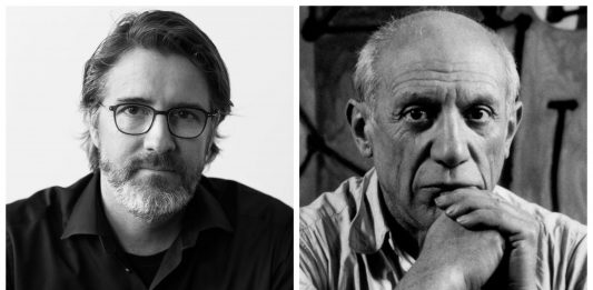 Olafur Eliasson attacca Pablo Picasso, il violentatore. E gli altri?
