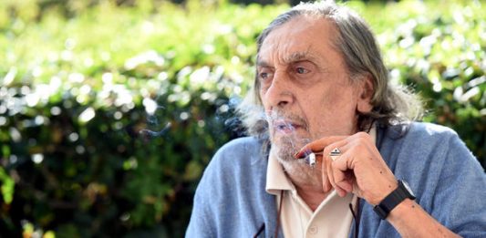 Addio a Flavio Bucci, indimenticabile volto di Antonio Ligabue