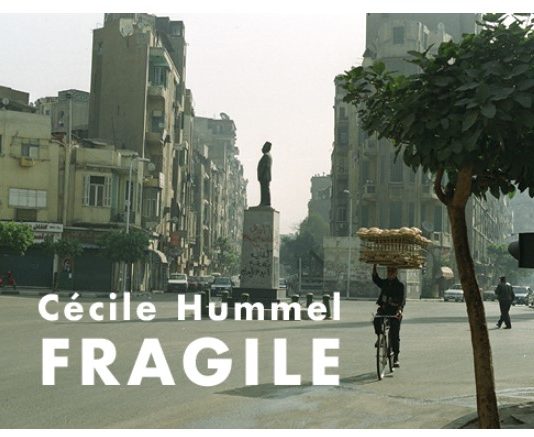 Cécile Hummel – Fragile