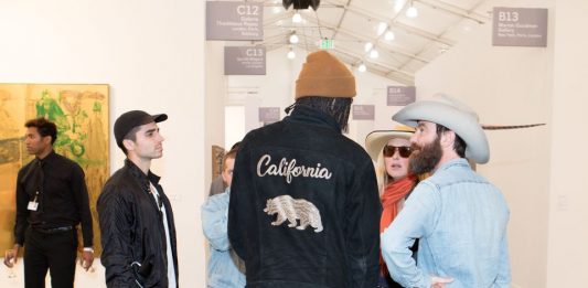 Le vendite di Frieze Los Angeles frieze los angeles