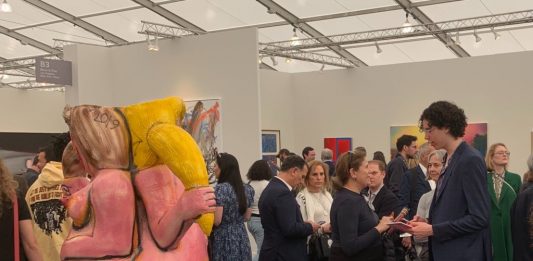 exibart.artworld: il giro del mondo dell’arte in sei notizie