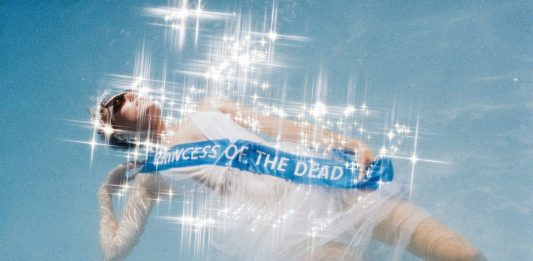 Tra sogno e magia. L’universo onirico di Dimitri Guedes