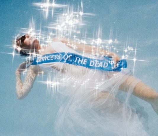 Tra sogno e magia. L’universo onirico di Dimitri Guedes