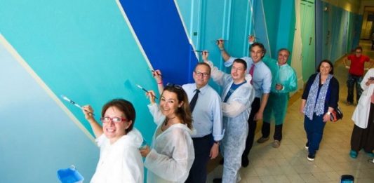 Assegnato in Italia il primo grant su Cultura e Salute