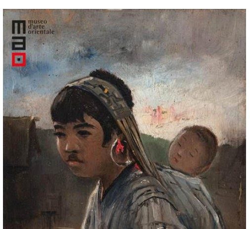 Dipingere l’Asia dal vero. Vita e opere di Arnold Henry Savage Landor