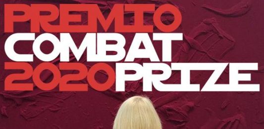 PREMIO COMBAT PRIZE 2020. Al via l’undicesima edizione