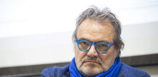 Benetton scarica Oliviero Toscani dopo le frasi sul Ponte Morandi