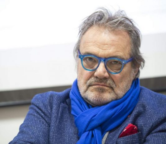 Benetton scarica Oliviero Toscani dopo le frasi sul Ponte Morandi