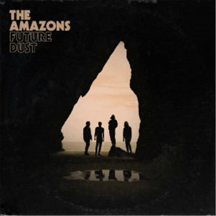 the amazons