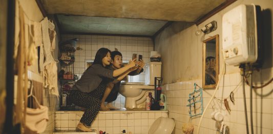 Il progetto di housing sociale della Corea del Sud, ispirato a Parasite