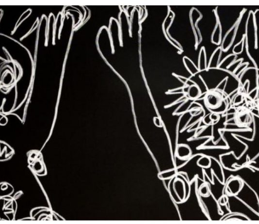 Emanuele Parmegiani – La Dinamica del Segno