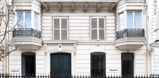 Perrotin apre una nuova sede a Parigi. Ma non è una galleria