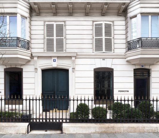 Perrotin apre una nuova sede a Parigi. Ma non è una galleria