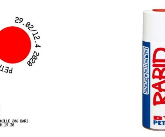 Petro – Rabid Wolf Petro – Rabid Wolf