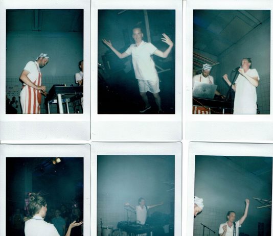 Anche questa volta Set Up ha fatto breccia nella placida notte di Venezia