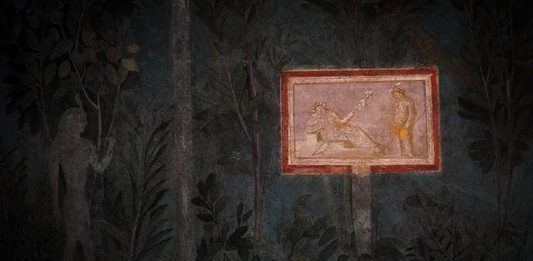 76 interventi e 105 milioni: si chiude il Grande Progetto Pompei