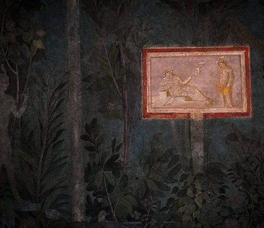 76 interventi e 105 milioni: si chiude il Grande Progetto Pompei