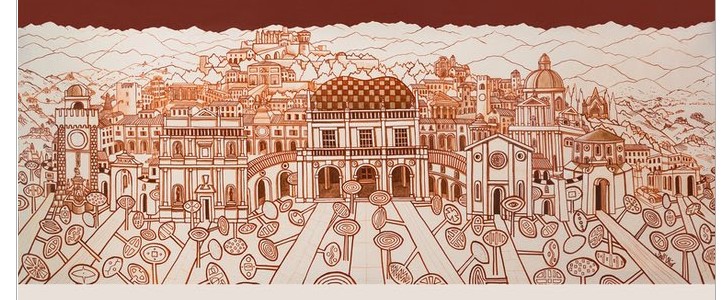 Luca Dall’Olio – La ricerca del tempo sospesohttps://www.exibart.com/repository/media/2020/02/raffa-1.jpg