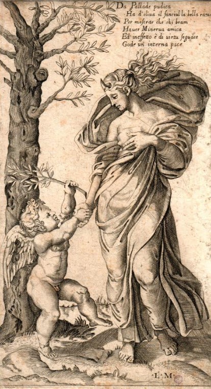 Raffaello e l’incisione europea dal Cinquecento all’Ottocentohttps://www.exibart.com/repository/media/2020/02/raffa.jpg